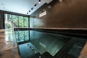 Hôtel du Château & Spa Gemology
