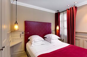 Hôtel du Château & Spa Gemology