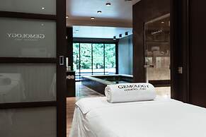 Hôtel du Château & Spa Gemology