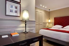 Hôtel du Château & Spa Gemology
