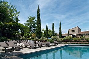 Hôtel du Château & Spa Gemology