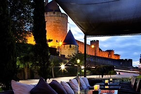 Hôtel du Château & Spa Gemology