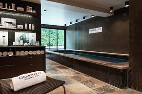 Hôtel du Château & Spa Gemology