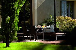 Hôtel du Château & Spa Gemology