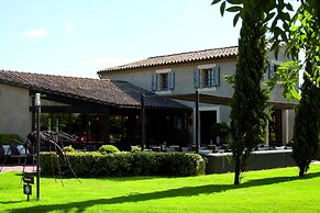Hôtel du Château & Spa Gemology