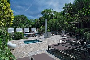 Hôtel du Château & Spa Gemology