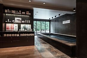 Hôtel du Château & Spa Gemology