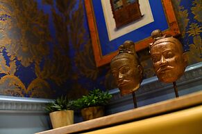 Hôtel du Château & Spa Gemology