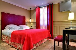 Hôtel du Château & Spa Gemology