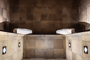 Hôtel du Château & Spa Gemology