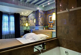Hôtel du Château & Spa Gemology