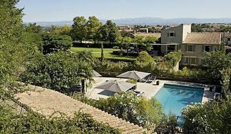 Hôtel du Château & Spa Gemology