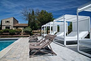 Hôtel du Château & Spa Gemology