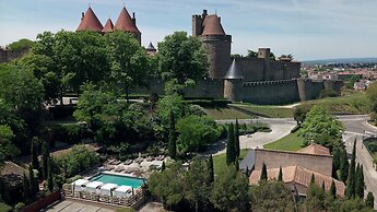 Hôtel du Château & Spa Gemology