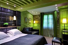 Hôtel du Château & Spa Gemology