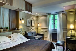 Hôtel du Château & Spa Gemology