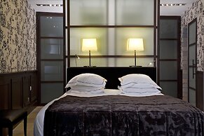 Hôtel du Château & Spa Gemology