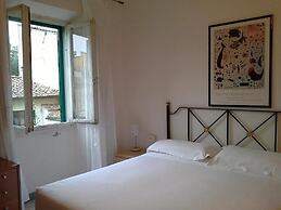 Soggiorno Santa Reparata