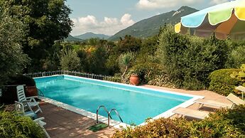 Agriturismo Renzano Garden Apartments