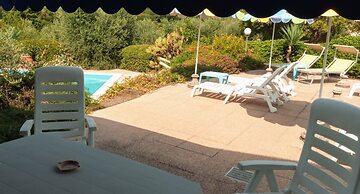 Agriturismo Renzano Garden Apartments