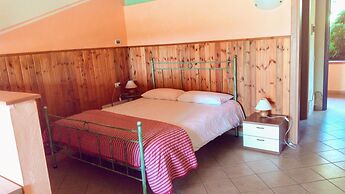 Agriturismo Renzano Garden Apartments