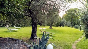 Agriturismo Renzano Garden Apartments