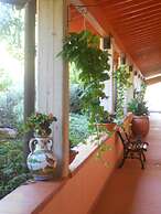 Agriturismo Renzano Garden Apartments