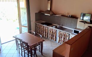 Agriturismo Renzano Garden Apartments