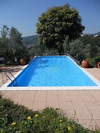 Agriturismo Renzano Garden Apartments