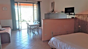 Agriturismo Renzano Garden Apartments