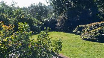 Agriturismo Renzano Garden Apartments