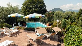 Agriturismo Renzano Garden Apartments