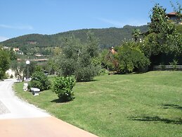 Agriturismo Renzano Garden Apartments