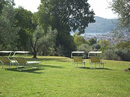 Agriturismo Renzano Garden Apartments