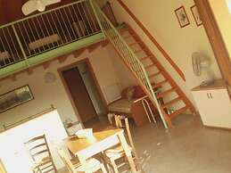 Agriturismo Renzano Garden Apartments