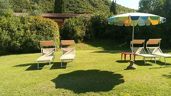 Agriturismo Renzano Garden Apartments