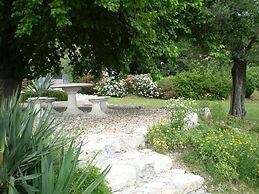 Agriturismo Renzano Garden Apartments