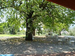 Agriturismo Renzano Garden Apartments