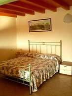 Agriturismo Renzano Garden Apartments