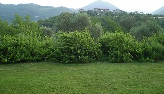 Agriturismo Renzano Garden Apartments