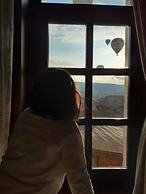 Urgup Inn Cave Hotel