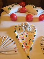 Urgup Inn Cave Hotel