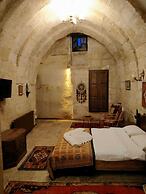 Urgup Inn Cave Hotel