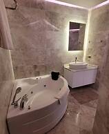 Urgup Inn Cave Hotel