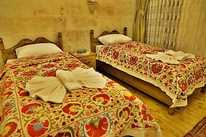 Urgup Inn Cave Hotel