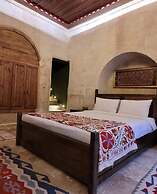 Urgup Inn Cave Hotel