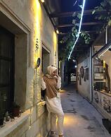 Urgup Inn Cave Hotel