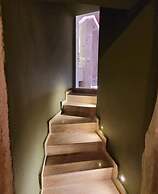 Urgup Inn Cave Hotel