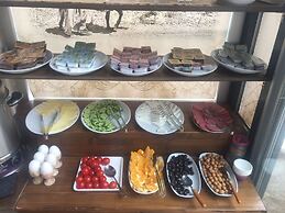 Urgup Inn Cave Hotel