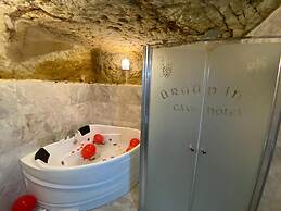 Urgup Inn Cave Hotel